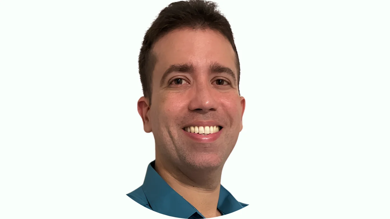 Prof. Daniel Lago